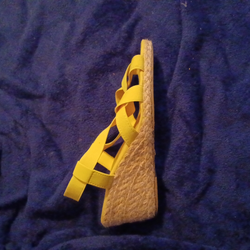 Shoes - Picture 3 of 3